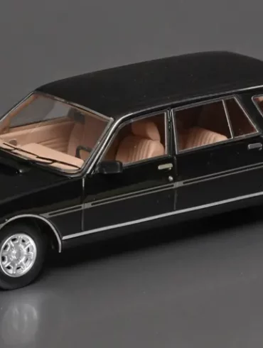 43matrix Peugeot 604 Heuliez 1980 3