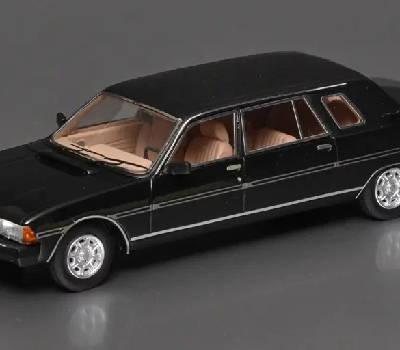 43matrix Peugeot 604 Heuliez 1980 3