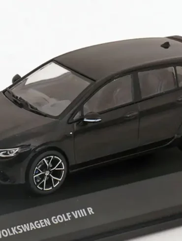 43solido VW Golf 8R 2022 1