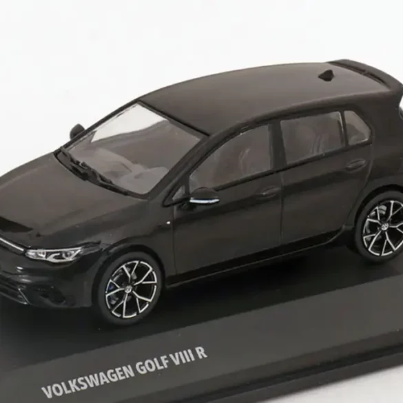 43solido VW Golf 8R 2022 1