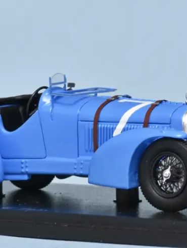 43spark Alfa Romeo 8C LM 1934 Sommer+Felix 1