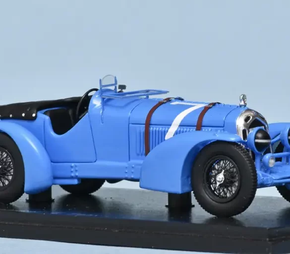 43spark Alfa Romeo 8C LM 1934 Sommer+Felix 1