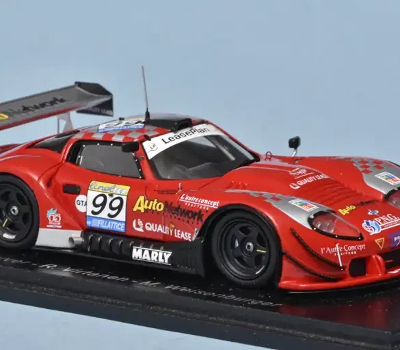 43spark Marcos Mantara LM600 2002 Virtanen+Weisenburger 1