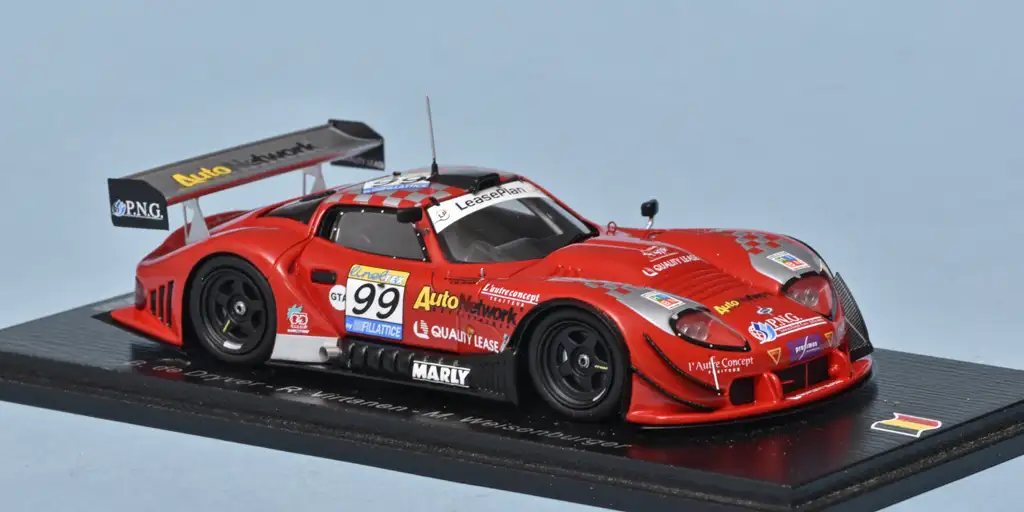 43spark Marcos Mantara LM600 2002 Virtanen+Weisenburger 1