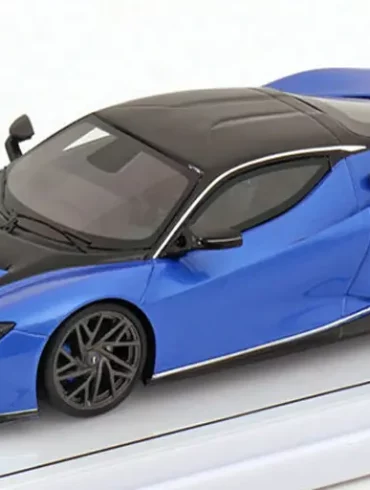 43tsm automobili Pininfarina Battista 1