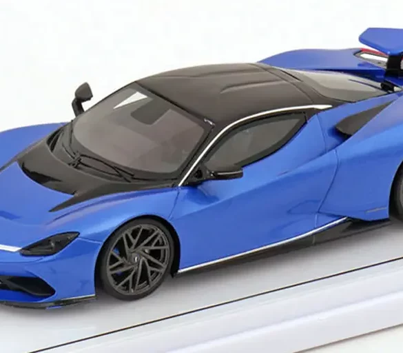 43tsm automobili Pininfarina Battista 1