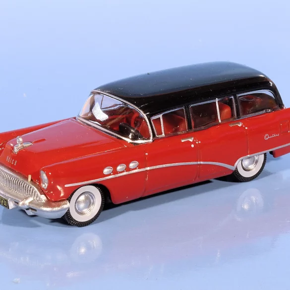 INT.Oxford Diecast 87.Buick Century Estate(1)
