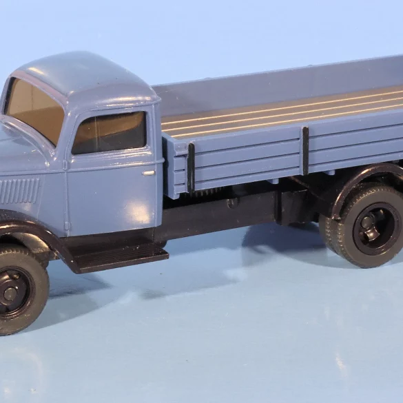 INT.Wiking 87.Opel Blitz A lang