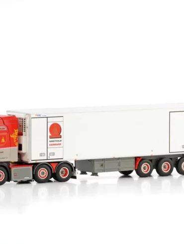 WSI Bjarne Andersen 1