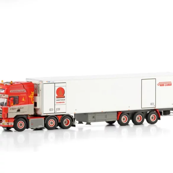 WSI Bjarne Andersen 1