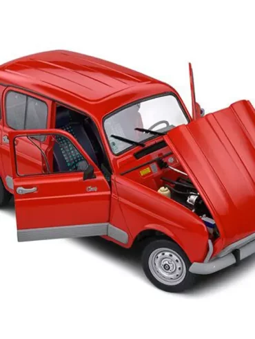 12solido Renault 4 2