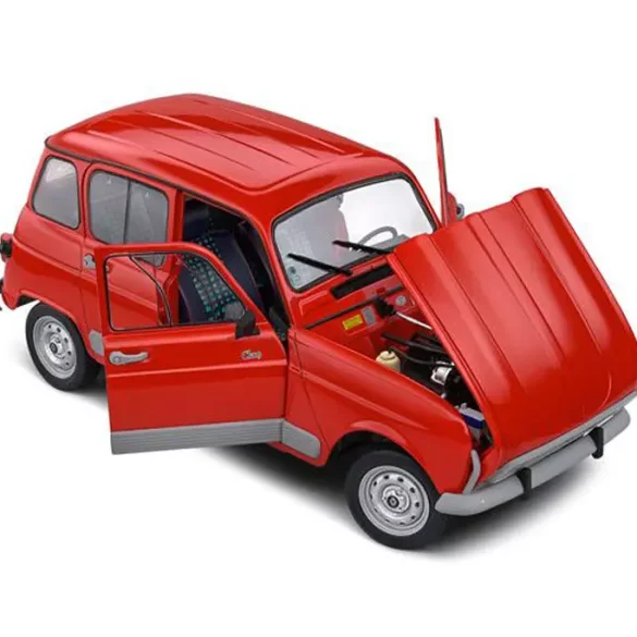 12solido Renault 4 2