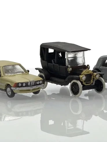 160RainNscale Overview3 Collectibles