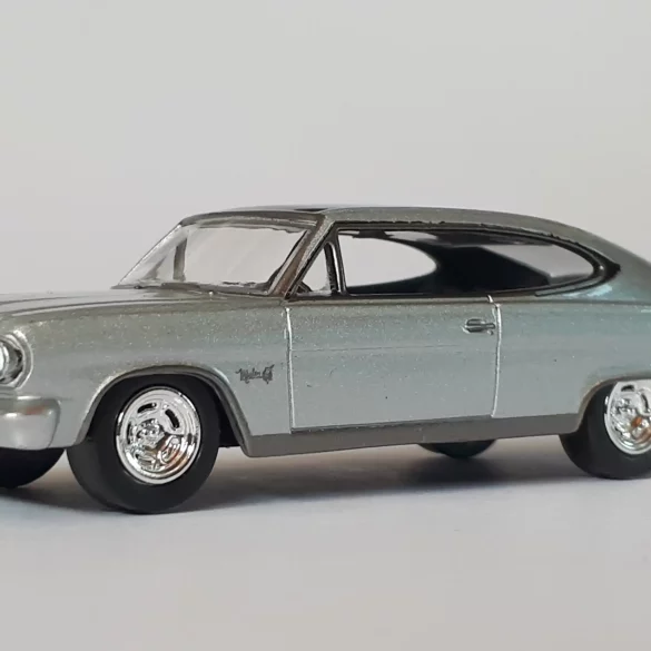 1;64 Auto World Rambler Marlin 1