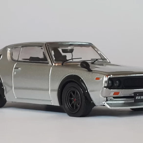 1;64 Inno64 Nissan Skyline 1