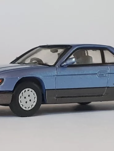 1;64 J Collection Nissan Silvia 1