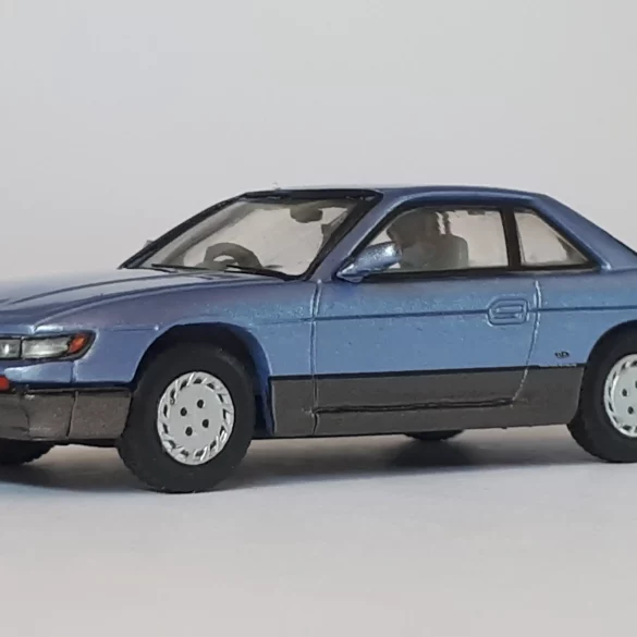 1;64 J Collection Nissan Silvia 1
