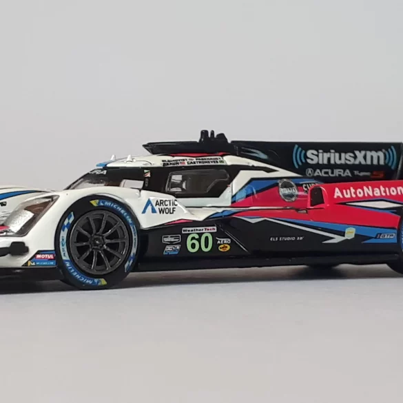 1;64 Mini GT Acura ARX 06 1