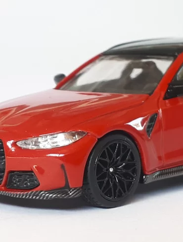 1;64 Mini GT BMW M3 Touring 5