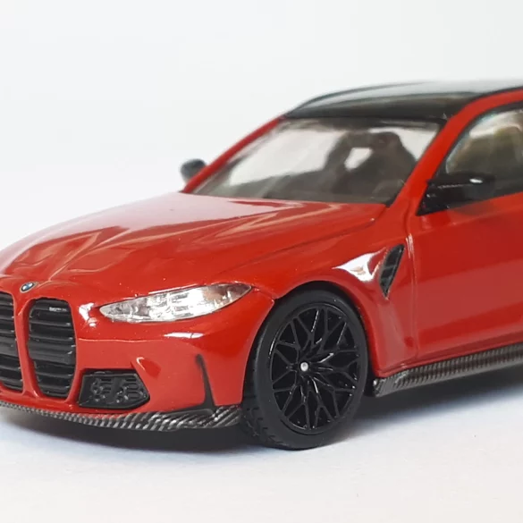 1;64 Mini GT BMW M3 Touring 5