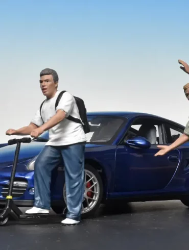 18AmDior 4x Figuren18 serie2