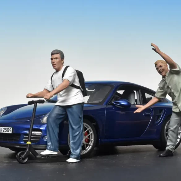 18AmDior 4x Figuren18 serie2