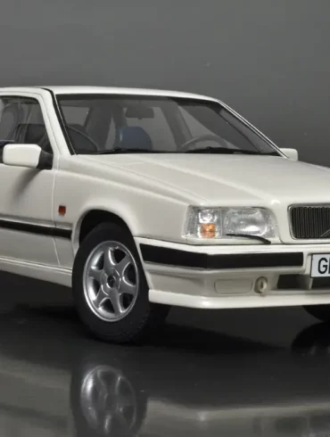 18Cult Volvo 850 GLT 91 94 1