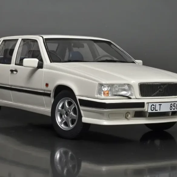 18Cult Volvo 850 GLT 91 94 1