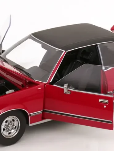 18Touring Opel Commodore B GS E Coupé 1975 3