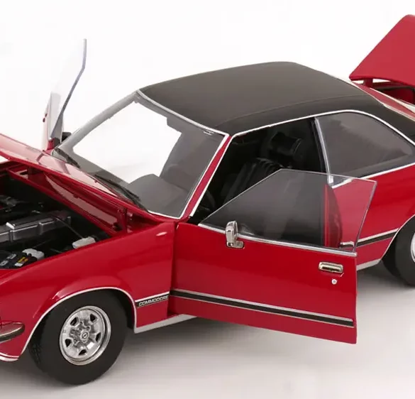 18Touring Opel Commodore B GS E Coupé 1975 3