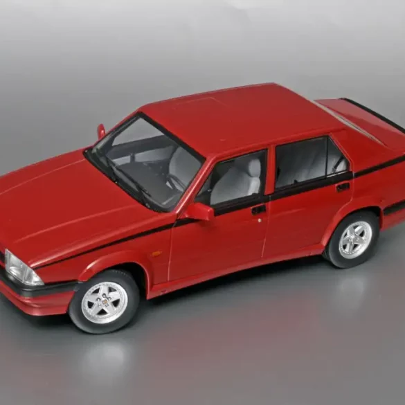 18Triple9 Alfa Romeo 75 1
