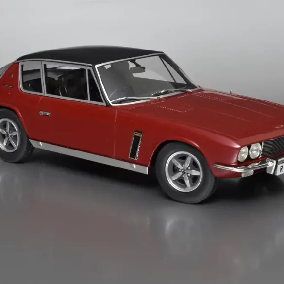 18cult Jensen Interceptor III 3