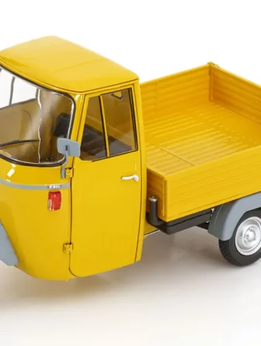 18mitica Piaggo Ape P501 pickup 1979 1