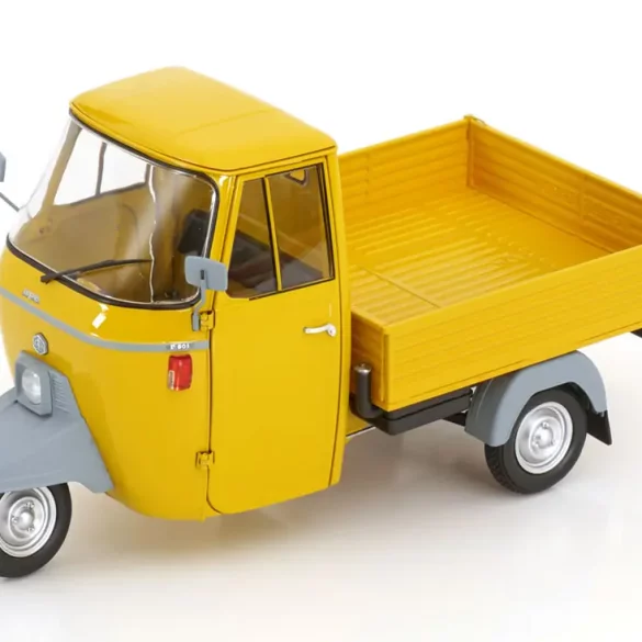 18mitica Piaggo Ape P501 pickup 1979 1