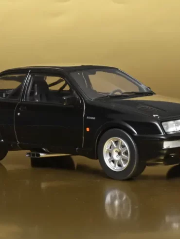 24WhiteB Ford Sierra Cosworth 1988 1