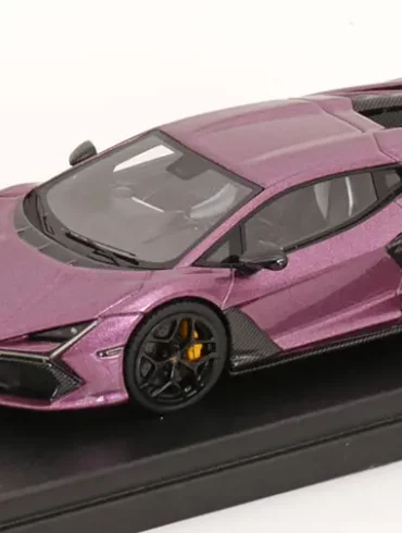 43Looksmart Lambo Revuelto 2023 1