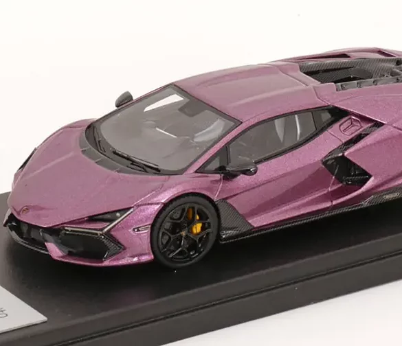 43Looksmart Lambo Revuelto 2023 1