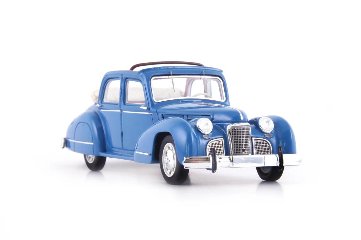 43autocult Citroen Traction Avant 11 BL Spohn (1)