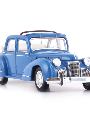 43autocult Citroen Traction Avant 11 BL Spohn (1)