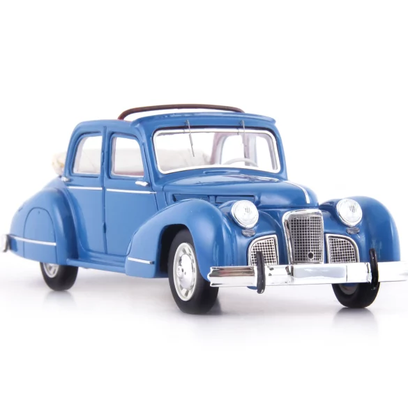 43autocult Citroen Traction Avant 11 BL Spohn (1)