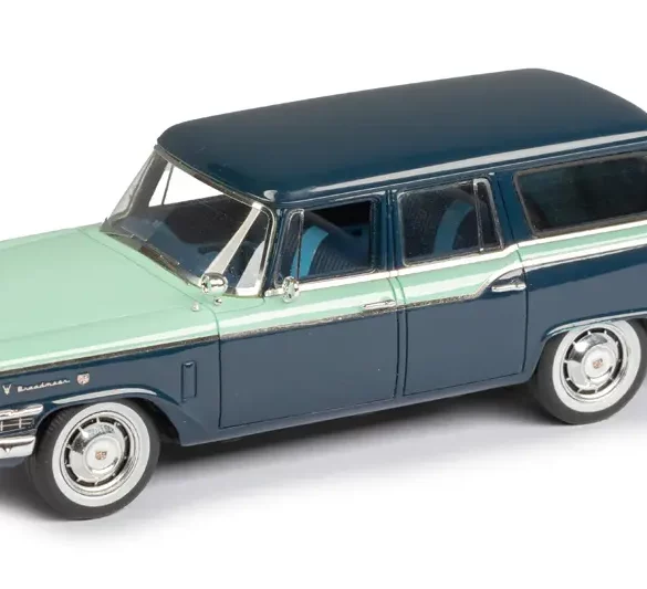 43esval Studebaker Commander Provincial wagon 1