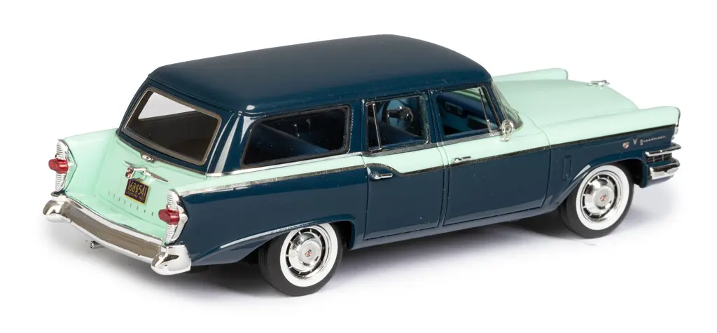 43esval Studebaker Commander Provincial wagon 2
