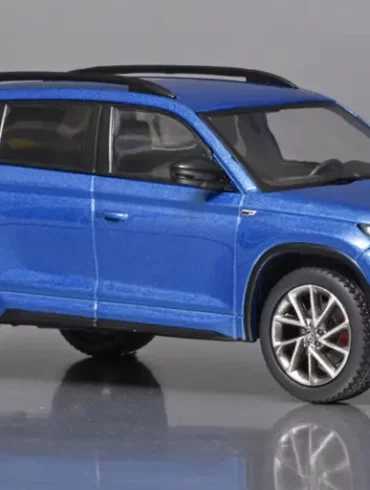 43ixo Skoda Kodiaq Sportline 2018 3