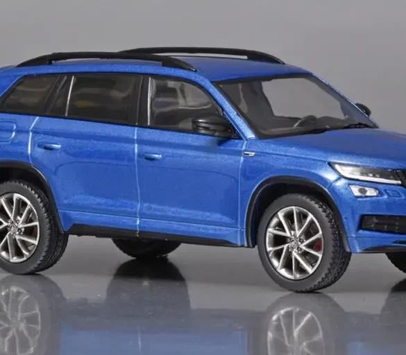 43ixo Skoda Kodiaq Sportline 2018 3