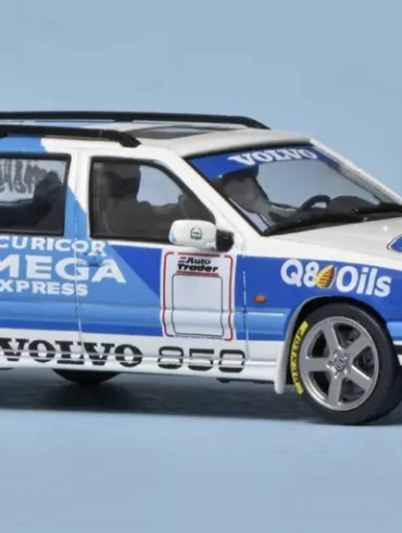 43solido Volvo 850 T 5R Lammers 1