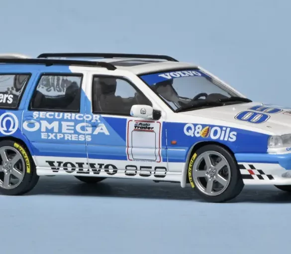 43solido Volvo 850 T 5R Lammers 1