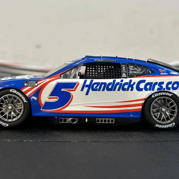 Carrera NASCAR Camaro NextGen ZL1 (6)
