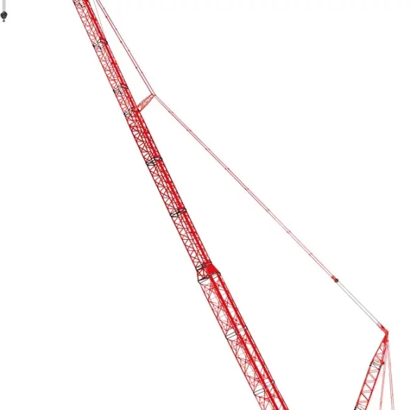 Conrad Liebherr LG1750 SX3