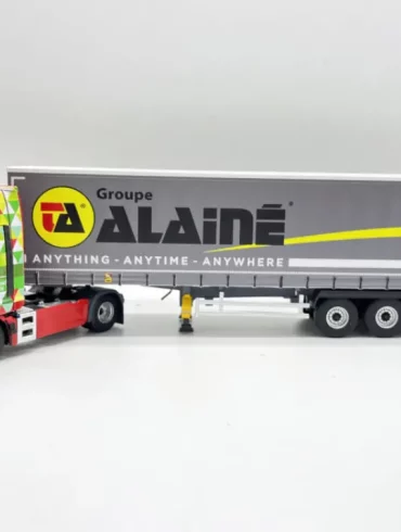 Eligor MAN Alaine