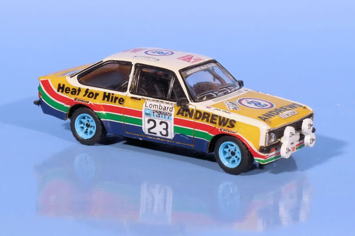 INT.Brekina 87.Ford Escort Mk2 Andrews(1)